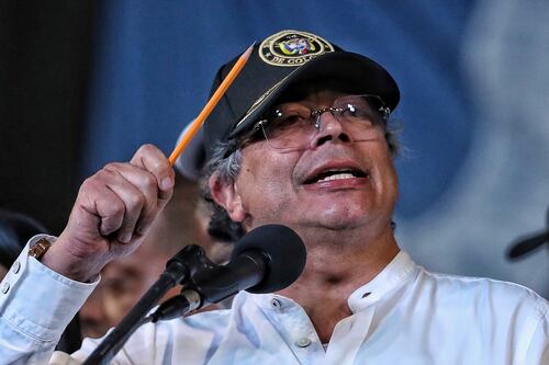 EU revoca visa a Gustavo Petro por ‘incitar a la violencia’: ¿Qué dijo el presidente de Colombia?