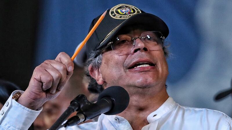 EU revoca visa a Gustavo Petro por ‘incitar a la violencia’: ¿Qué dijo el presidente de Colombia?