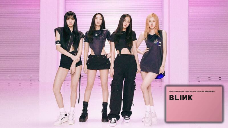 BLACKPINK: Preventas, contenido exclusivo y más; estos son los beneficios de la membresía BLINK