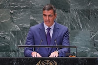 Toma de protesta de Sheinbaum: Es ‘inaceptable’ la exclusión del rey Felipe VI, dice Pedro Sánchez