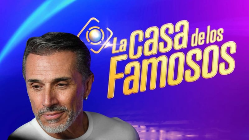 Sergio Mayer justifica licencia como diputado para participar en ‘LCDLF’: ‘Un experimento social’