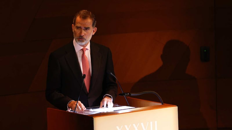 ‘Un sueldito de esos’: Rey Felipe VI sube su salario a 290 mil euros; ganará 4 mil euros más en 2026