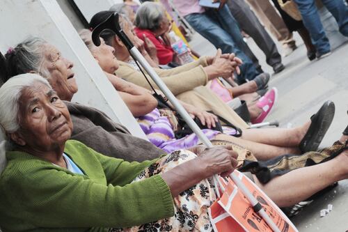 Sedesol pagó pensión a 17 mil beneficiarios… muertos