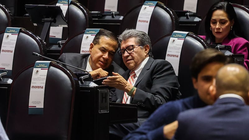 Diputados, con todo pagado para ver el Mundial