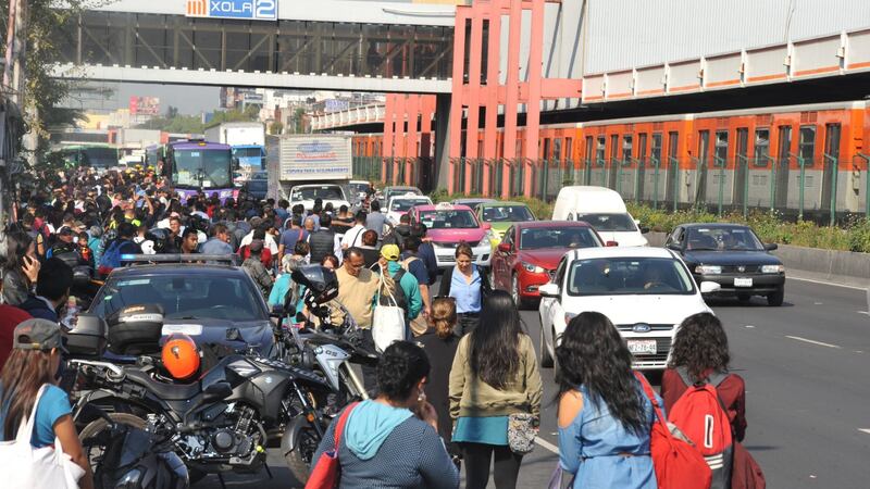 ‘Lo vi morir’: Vecino de la Moderna narra cómo el atacante escapó tras asesinar a colaboradores de Brugada