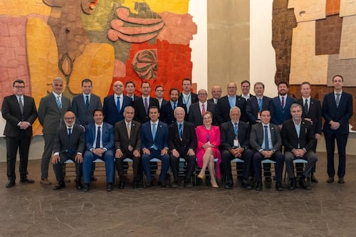 AMDA, AMIA y ANPACT acuerdan agenda regional con distribuidores y fabricantes de automotores latinoamericanos