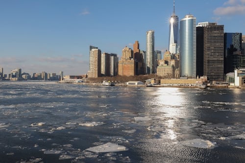 EU enfrentará temperaturas mínimas récord: ¿Dónde ‘azotará’ la ola de frío más ‘potente’ en 15 años?