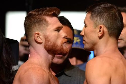 Revancha de pronóstico reservado