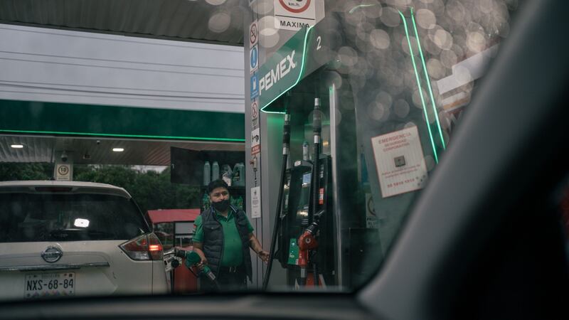 Hacienda ‘abraza’ a la gasolina Premium