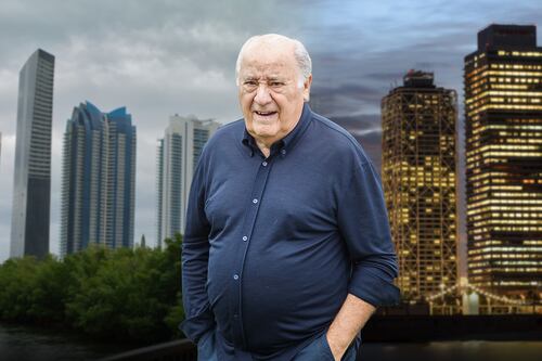 De Miami a Barcelona: El hombre más rico de España, en un ‘sprint’ de compras para no pagar impuestos