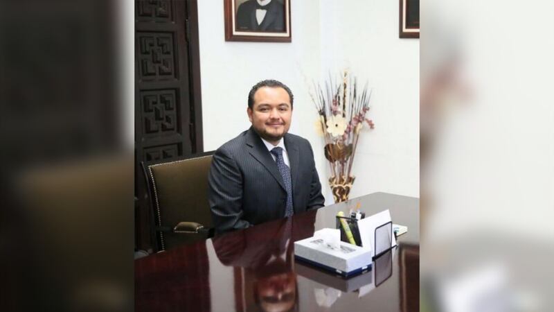 Carlos Montes Tello asumirá el cargo de fiscal de Morelos, tras detención de Uriel ‘N’