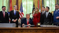 Susan Dell se hace viral tras reunión con Trump: ¿A cuánto asciende la fortuna de su esposo?