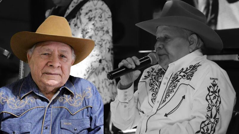 Muere el compositor Catarino Leos: ¿Quién fue el cantante de regional mexicano?