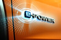 Nissan ‘electrifica’ su apuesta de vehículos para segundo semestre de 2022