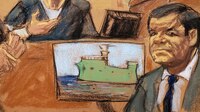 'El Chapo' soñaba con una película biográfica años antes de su captura: testigo
