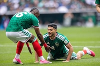 ‘Grupo de la muerte’ acecha a México: Este es el escenario más peligroso para la Selección