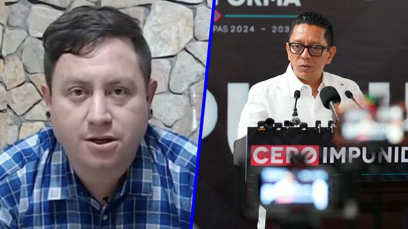 Asesinato de Yudiel Flores: Fiscalía de Chiapas revela red de pornografía en el penal de ‘El Amate’