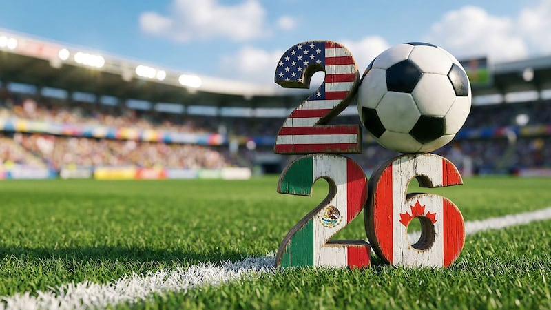 Pone Mundial presión en México de cara al T-MEC