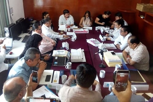 Aún sin definir edil electa en Solidaridad, Quintana Roo