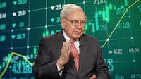 7 consejos sobre cómo invertir de Warren Buffett, el único millonario que ‘infló’ su fortuna pese a Trump
