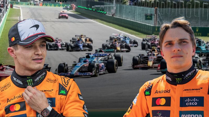 Horarios F1 GP de Hungría 2025: ¿A qué hora y dónde ver EN VIVO las prácticas, qualy y carrera?