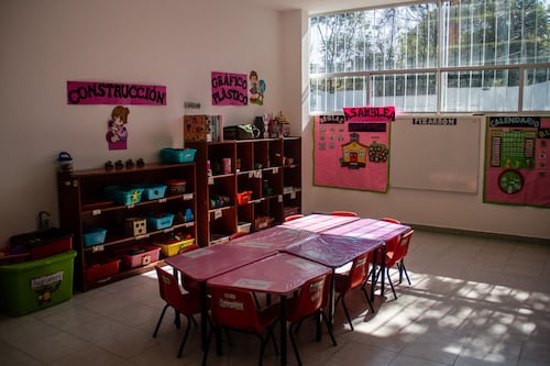 Detectan altos niveles de plomo en la sangre de 83 niños en NL: ¿Qué sabemos de los casos en los Cendis?