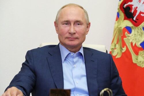 ¿Putin podría ser detenido? Viajará a Mongolia pese a orden de captura de Corte Penal Internacional