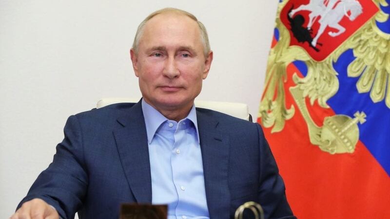 Putin advierte que la OTAN y EU ‘estarán en guerra con Rusia’ si aprueban uso de misiles a Ucrania