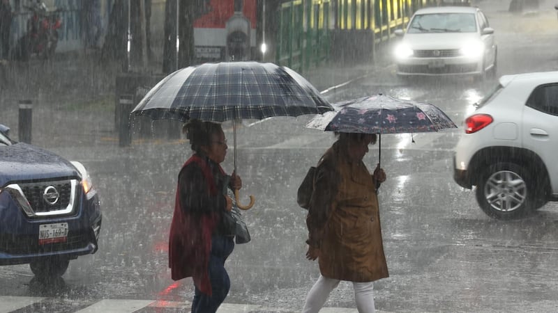 Tormenta tropical ‘Simón’ prende alertas en Michoacán por intensas lluvias: ¿Dónde suspenderán clases?