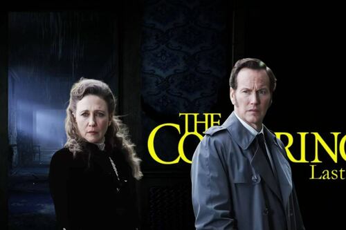 ‘El Conjuro 4: Últimos ritos’: Estreno, historia real, reparto y lo que debes saber de la película