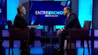 Marko se sacude de responsabilidad y echa culpas por caída del PAN