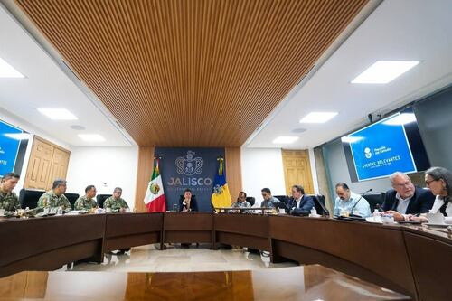 Teocaltiche vuelve a tener ‘mano dura’: Preparan nombramiento de comisario de seguridad