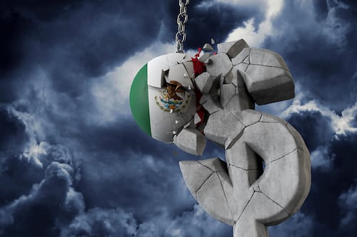 ¿Por qué México sale ‘ganón’ de la incertidumbre comercial provocada por Trump?