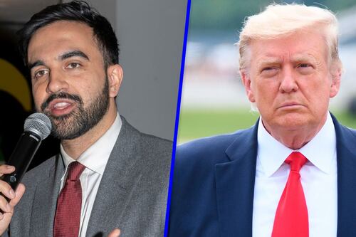 Mamdani: la peor pesadilla de Trump