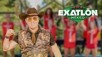 Eliminado de ‘Exatlón México’ 2026 HOY EN VIVO: Atleta del Equipo Rojo se despide de la competencia