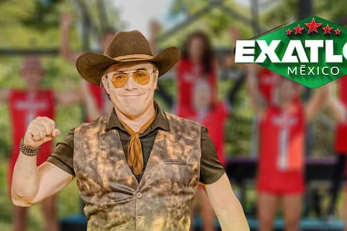 Eliminado de ‘Exatlón México’ 2026 HOY EN VIVO: Atleta del Equipo Rojo se despide de la competencia