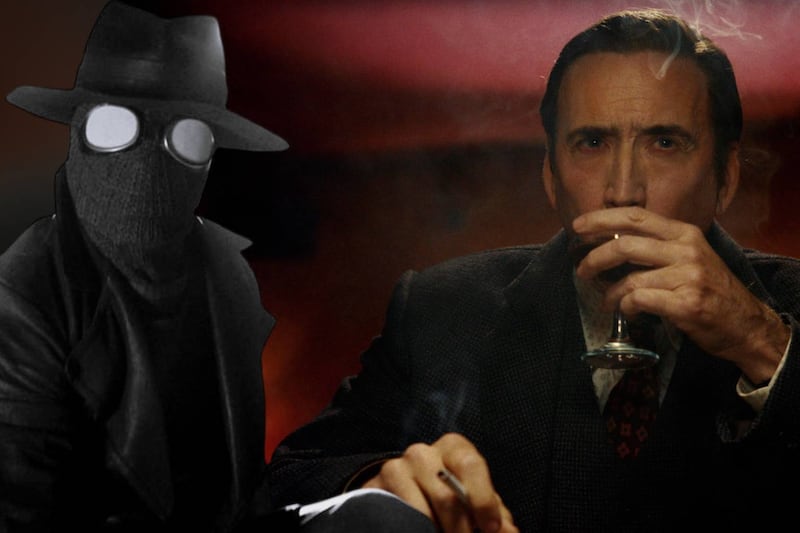 Estreno de‘Spider-Noir’: ¿Dónde y cuándo ver el live action de Nicolas Cage en blanco y negro o color?
