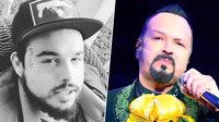 Pepe Aguilar habla del arresto de su hijo Emiliano: ‘Lo tiene que pagar’