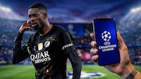 ¿Cómo quedan las semifinales de la UEFA Champions League 2026? Cruces y calendario