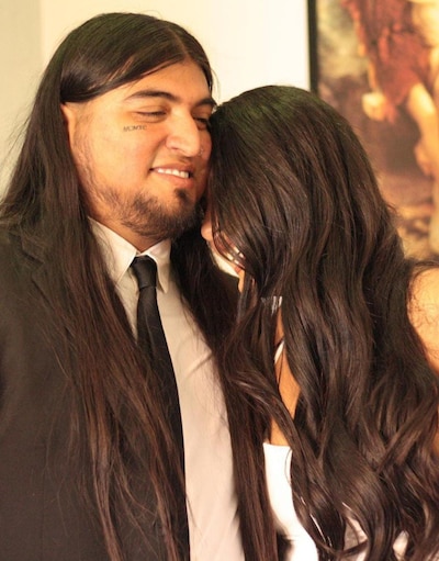 Carlos Ballarta se casó en septiembre de 2023. (Foto: Instagram @ballartabaleverga)