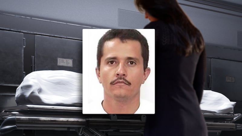 Familiares reclaman cuerpo de Nemesio Oseguera, ‘El Mencho’: FGR ya recibió la solicitud