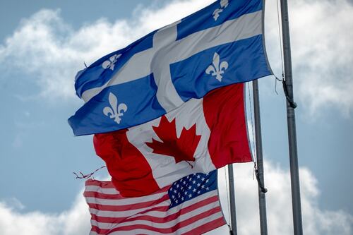 Aranceles de Trump hacen ‘temblar’ a Quebec: S&P le rebaja la calificación por primera vez en 32 años