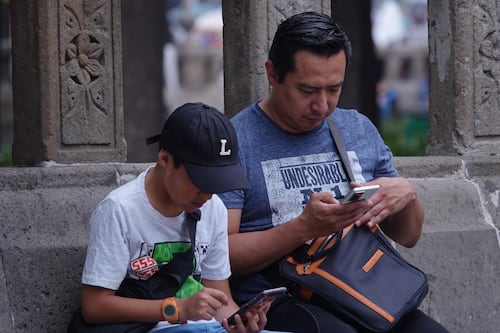 Registro de líneas móviles en México: ‘Apagón telefónico’ amenazaría a hasta 100 millones de usuarios