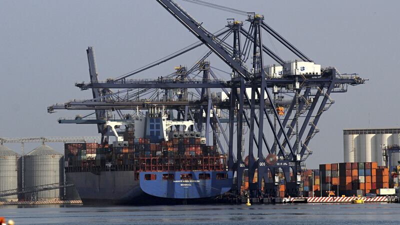 Desaceleración del comercio limitará crecimiento del PIB Mundial: OCDE