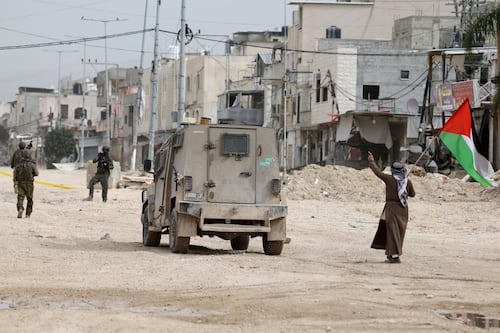 Israel aprueba medidas para anexar de facto Cisjordania; ONU acusa cambio de demografía en Palestina