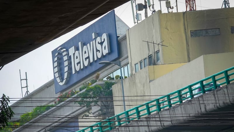 Televisa gana suscriptores y alcanza ingresos por 14 mil 289 mdp en segundo trimestre del año
