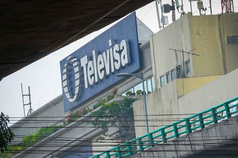 Televisa gana suscriptores y alcanza ingresos por 14 mil 289 mdp en segundo trimestre del año