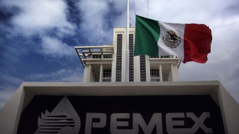 Pemex registra pérdidas de 161 mil 455 millones de pesos al cierre del tercer trimestre de 2024