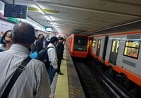Cierre de Línea 1 del Metro: Fechas clave de obras que durarán más de un año