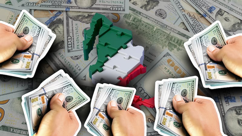 México ‘le llena el ojo’ a capitales: Sube 6 puestos en ranking de Inversión Extranjera Directa